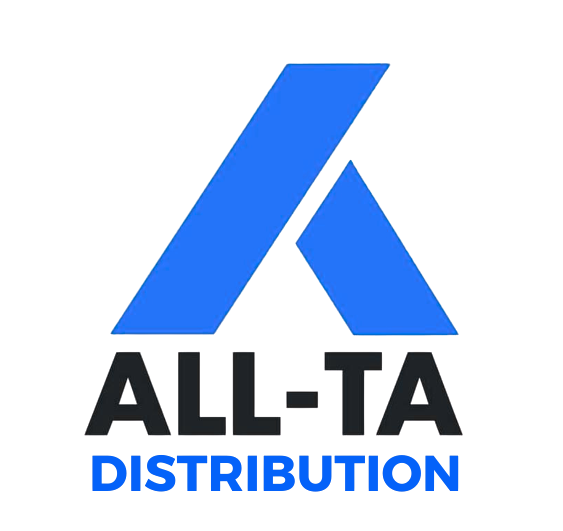 All Ta Distribution